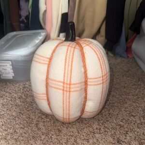 Decorative Pumpkin